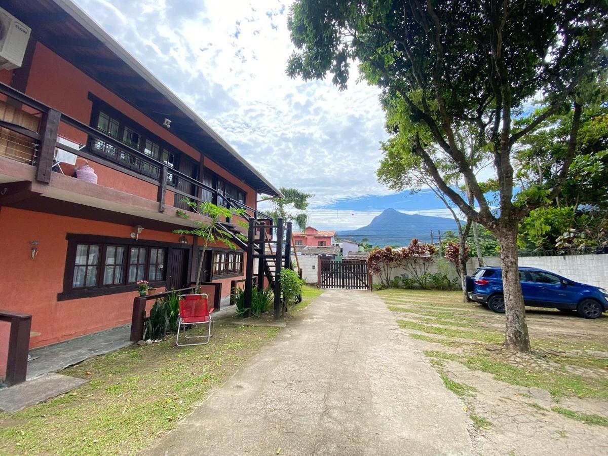 Casa Vento Leste Ilhabela Exterior photo