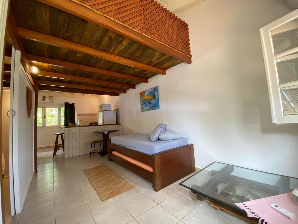 Casa Vento Leste Ilhabela Exterior photo