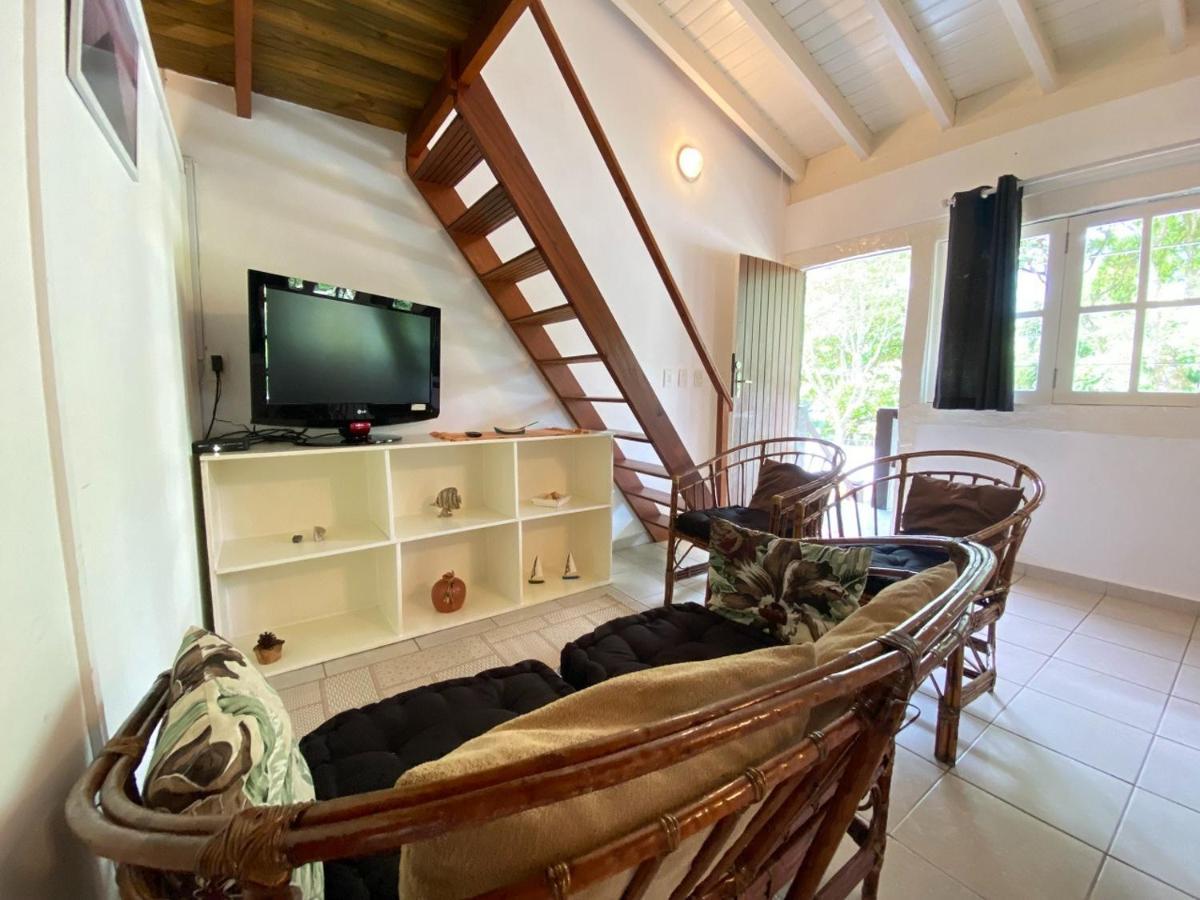 Casa Vento Leste Ilhabela Exterior photo